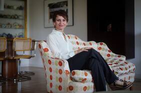 Carolina Tohá y nueva etapa del gobierno: “El objetivo es construir una unidad más sólida entre ambas coaliciones”