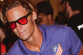 “Protejo mi biología”: Marcos Llorente defiende el uso de gafas de colores y desata la polémica en Europa