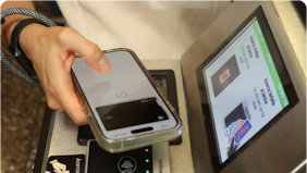 Tarjeta bip! aún domina el pago en el Metro: alcanza el 66% de usuarios y nuevo sistema de tarjetas bancarias es de un 5%