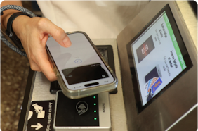 Tarjeta bip! aún domina el pago en el Metro: alcanza el 66% de usuarios y nuevo sistema de tarjetas bancarias es de un 5%