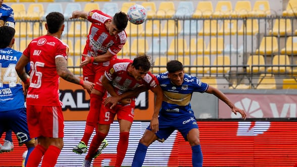 Mazazo para Unión La Calera: Tribunal de Disciplina acoge denuncias de Everton y Cobresal y le resta seis puntos