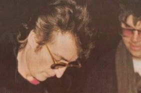 El día que mataron a John Lennon