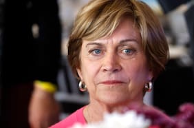 Matthei por caso SQM: “Un fallo que llega a 12 años después de los hechos no es justicia (...) es una vergüenza”