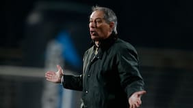 ¿Opción para la U? Rosario Central sorprende y deja libre a Ariel Holan