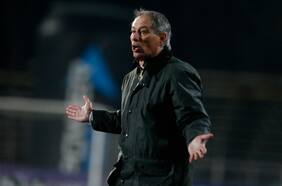 Barcelona de Ecuador oficializa a Ariel Holan como nuevo entrenador tras la salida de Diego López