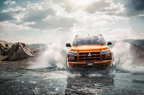 Mira el nuevo comercial de Mitsubishi hecho 100% con Inteligencia Artificial