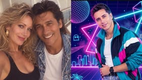 “En los 80 tu rol es estelar”: así puedes crear tu propia foto de esa década con IA