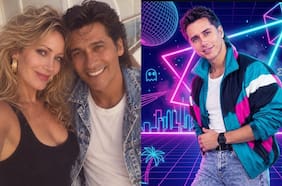 “En los 80 tu rol es estelar”: así puedes crear tu propia foto de esa década con IA