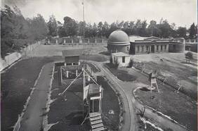 Desde telegramas a imágenes satelitales: esta es la historia y evolución de la meteorología en Chile