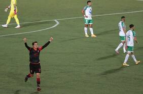 Liguilla de Primera B: Copiapó logra una valiosa victoria en Puerto Montt y Temuco rescata un empate