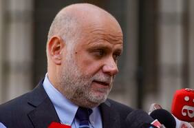 Caso Monsalve: Elizalde sostiene que el relato de la víctima es “coherente y verosímil”