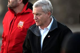 Kast valora decisión de la Corte de Suprema que confirma absolución de Claudio Crespo por lesiones a diputado Gustavo Gatica