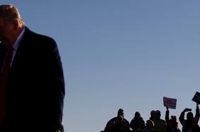 Biógrafo del Presidente de EE.UU.: “El país estaba agotado de las payasadas y la falta de aptitud de Trump para el trabajo”