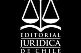 Editorial Jurídica (y TVN)