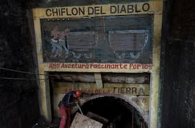 Lota da un paso clave para ser Patrimonio de la Humanidad