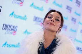 Fiscal cerró investigación y presentó acusación por arista Lencería: Camila Polizzi arriesga ocho años de cárcel
