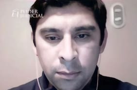 Desde el “no a la impunidad” hasta “una muy buena noticia”: las reacciones políticas a la libertad condicional de Patricio Maturana