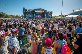 Consejo para la Transparencia ante la propuesta de rastreo sanitario para quienes compren entradas para shows: “Eso no corresponde”