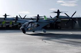 El auto volador de Hyundai cada día más cerca de producción