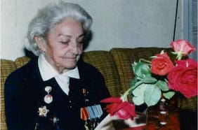 La historia de la espía del KGB que trabajó como niñera en Uruguay