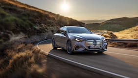 Mercedes-Benz presenta el nuevo Clase C eléctrico: un sedán para redefinir lo premium