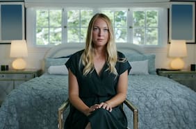 Habla denunciante de NXIVM, secta sexual que encantó a Hollywood y al poder: “Sin el MeToo, los abusos habrían continuado”