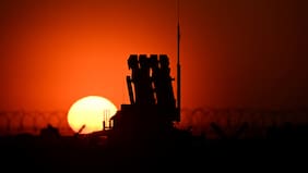 Estados Unidos autoriza la venta de sistemas de defensa antiaérea Patriot a Ucrania