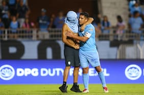 De equipo sensación a club en venta por graves incidentes: cómo se derrumbó Deportes Iquique