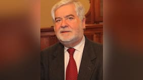 Fallece Juan Pablo Cárdenas, Premio Nacional de Periodismo 2005