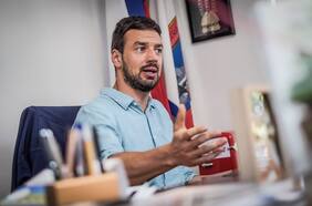 Alcalde Vodanovic lamenta que juez desestimara prisión preventiva para Cathy Barriga: “Hay una suerte de decepción”