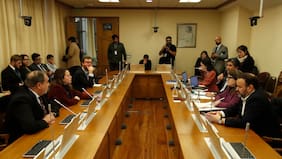 “Acá primó la seriedad”: diputados de comisión revisora explican decisión de rechazar AC contra Nicolás Grau