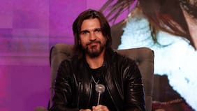 “Yo siento un profundo respeto por este escenario”: Juanes y su ilusión por volver al Festival de Viña