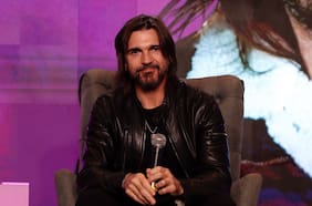 “Yo siento un profundo respeto por este escenario”: Juanes y su ilusión por volver al Festival de Viña