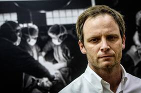 Se va el subsecretario de confianza de Mañalich: Arturo Zúñiga renuncia a Redes Asistenciales y sopesa candidatura