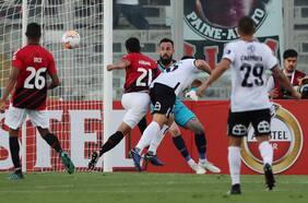 Directivo de la Conmebol y la vuelta de las copas: “Tenemos todo listo para empezar en septiembre”