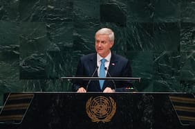 Presidente Kast dice que el país no tiene una elección o presión para elegir a Estados Unidos o China: “Somos pro Chile”