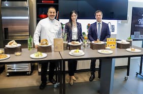 MMA e Inacap lanzan recetario dieciochero para evitar el desperdicio de alimentos en Fiestas Patrias