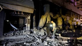 Israel bombardea la Universidad Libanesa de Beirut y mata a dos de académicos de alto rango