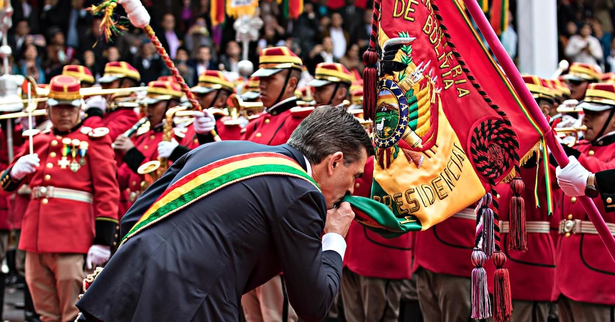 Estabilidad o crisis en Bolivia: El desafío de Rodrigo Paz en el umbral de una nueva era