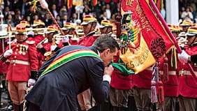 Estabilidad o crisis en Bolivia: los desafíos de Rodrigo Paz