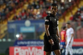 Castrilli felicita a Carvajal por detectar una simulación de Costa: “Aprendió... satisfacción por el trabajo realizado”