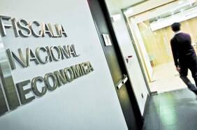 FNE y Watt´s presentan al TDLC acuerdo para cautelar libre competencia en el mercado de adquisición de leche fresca