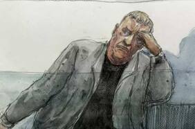 Quién es Dominique Pelicot, el macabro monstruo de Mazán