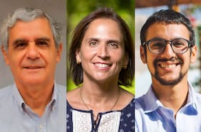 La compleja reelección de Leitao en Peñalolén: carta RD y exalcalde oficialista buscan desbancar a emblema decé