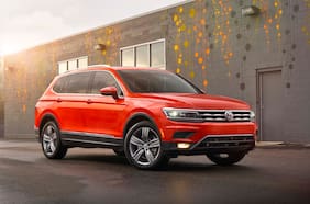 Volkswagen Tiguan: un cambio para entrar a la pelea