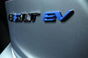 Retiro de vehículos eléctricos Bolt le costará US$1.000 millones a General Motors