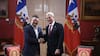 Cita entre Kast y Orrego genera desconcierto en republicanos tras fallida ofensiva del partido para destituir al gobernador