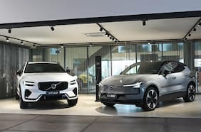 Estos son los autos con nuevas energías más vendidos de Chile