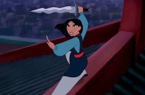 Recetas de Culto: el desayuno de campeones de Mulán