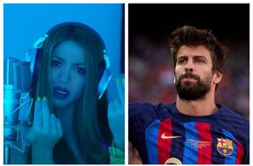 Cuánto dinero debe Shakira a la Hacienda de España